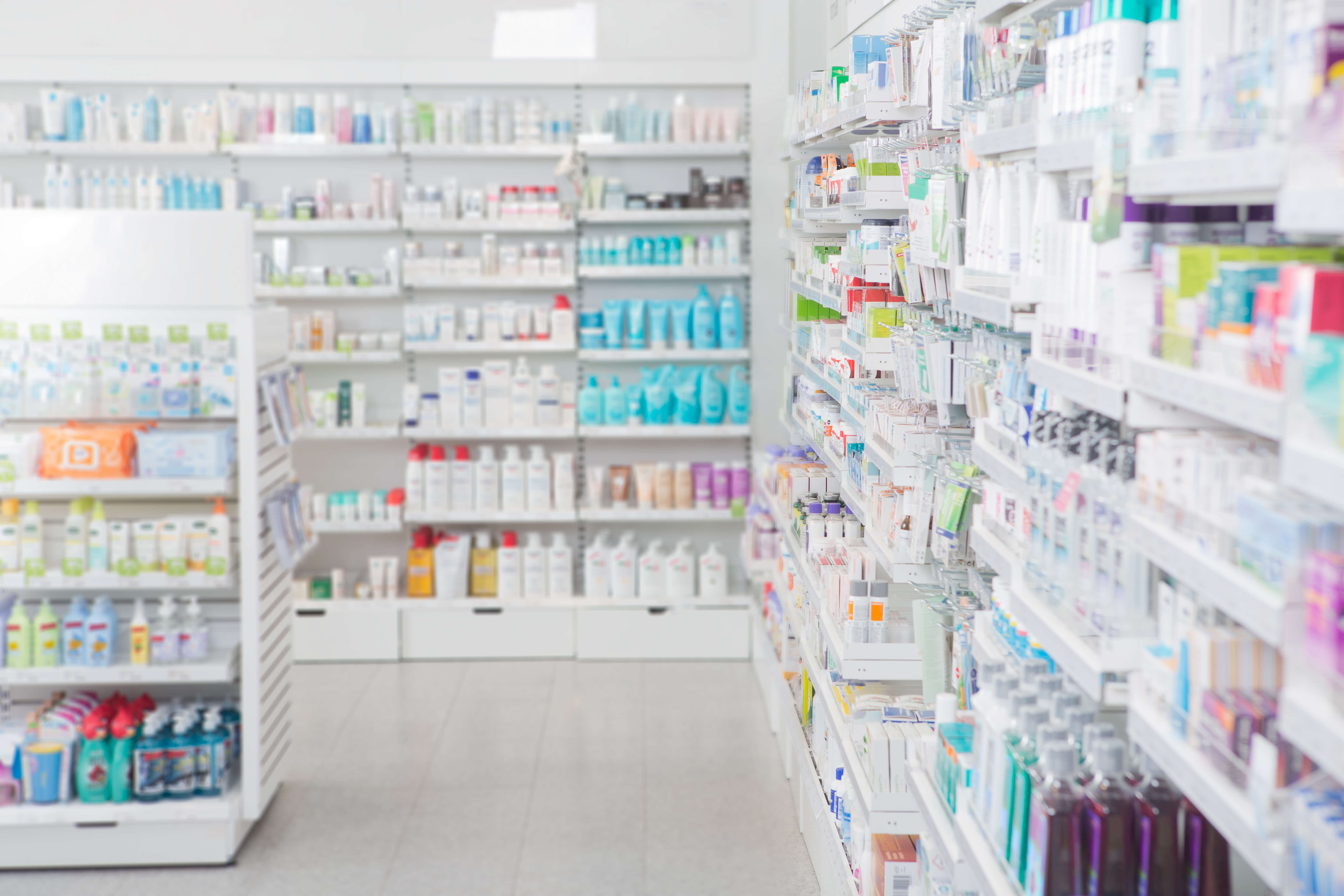 I cosmetici in farmacia: nuovi scenari