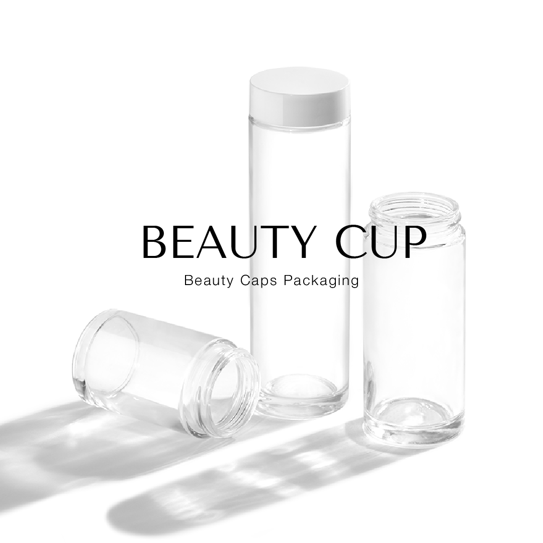 Beauty cup