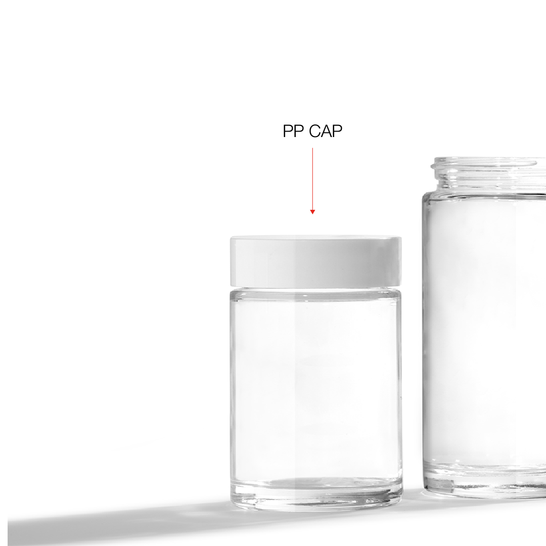 Beauty cup