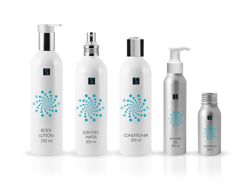 packaging cosmétique pour skin care