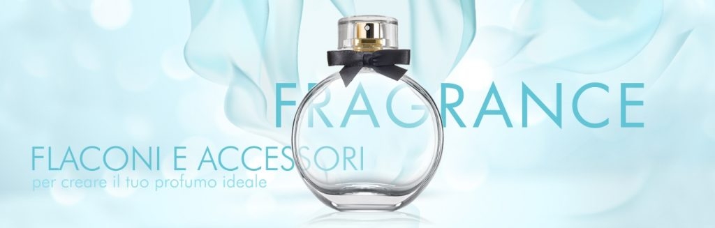 flacons pour parfums