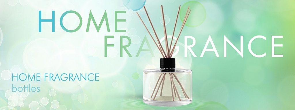 home fragrance packaging perfumes