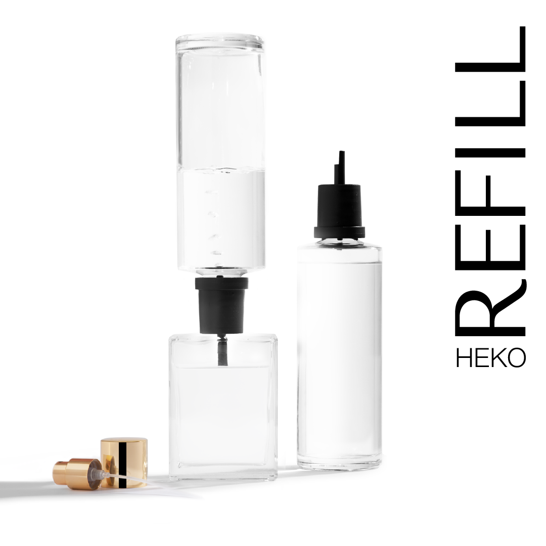Heko Refill Collection