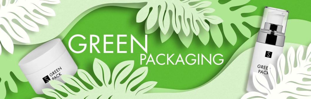 Packaging écologique avec Stocksmetic