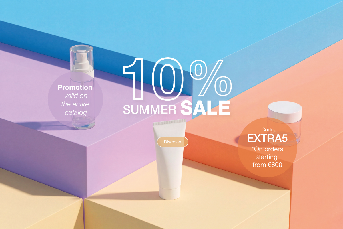 Promo Summer Sale 2026 Promo Summer Sale 2026