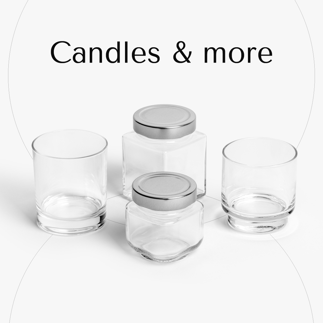 Candles & More