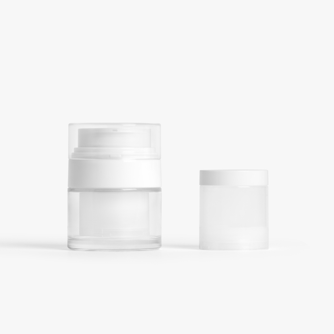 Airglass 50 ml Refill