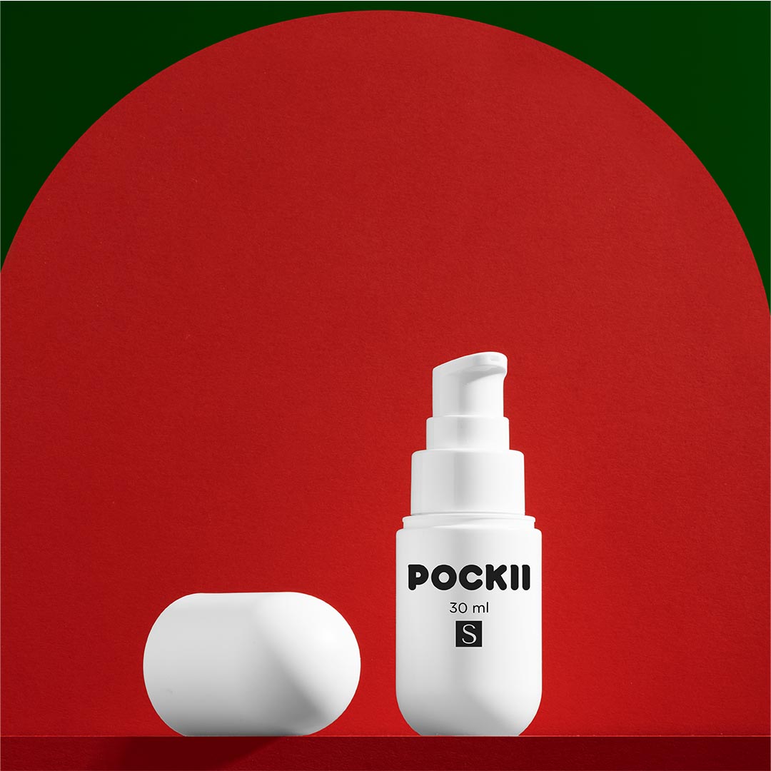 Pockii collection