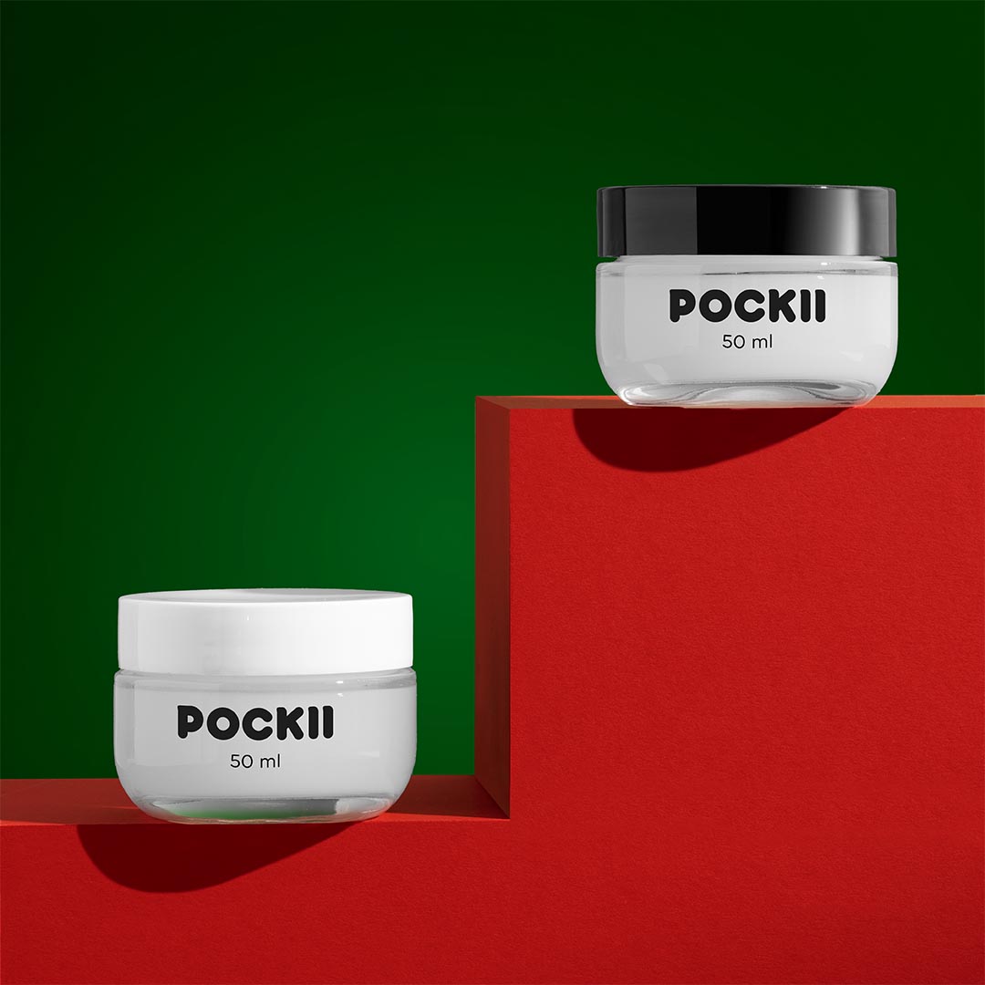 Pockii Collection