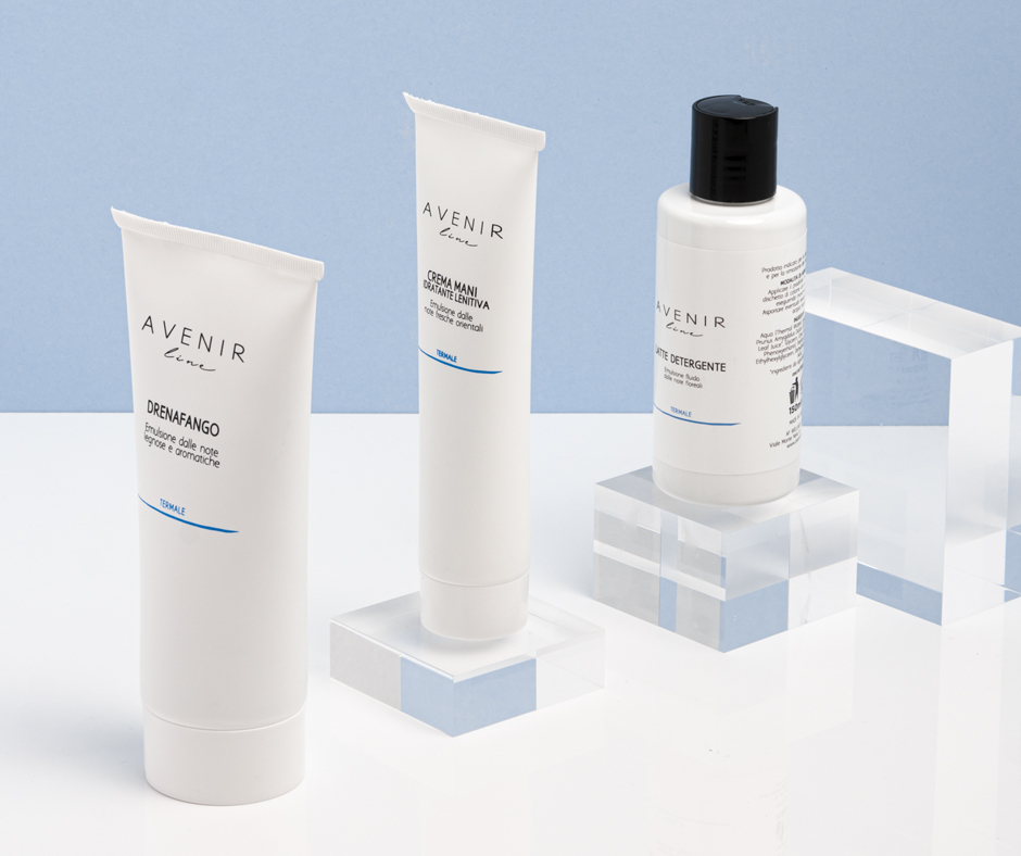 Avenir Line: la naturale essenza dei cosmetici