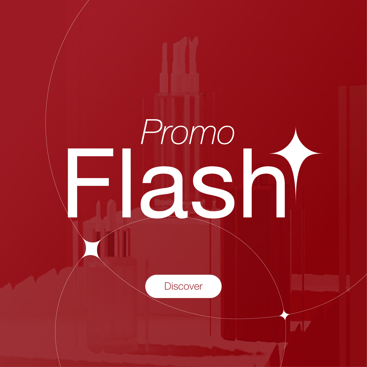 Promo Flash Promo Flash