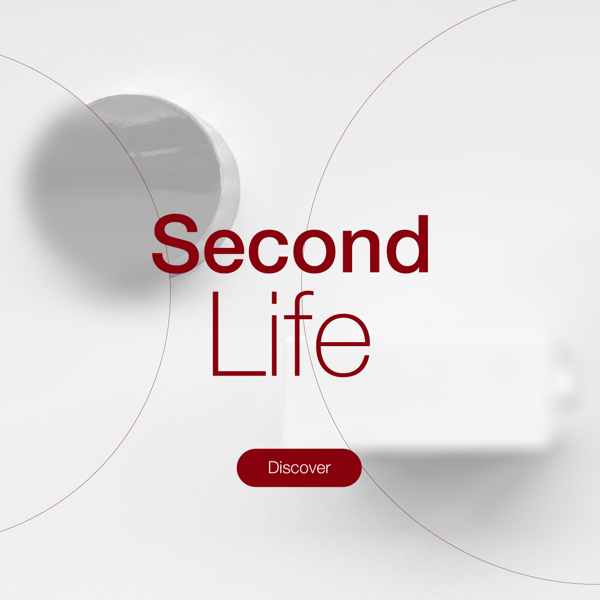 Second Life Second Life