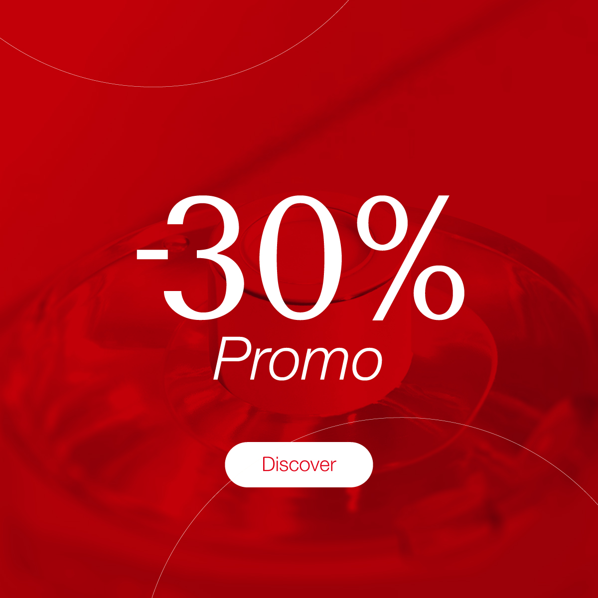 Promo -30% Promo -30%