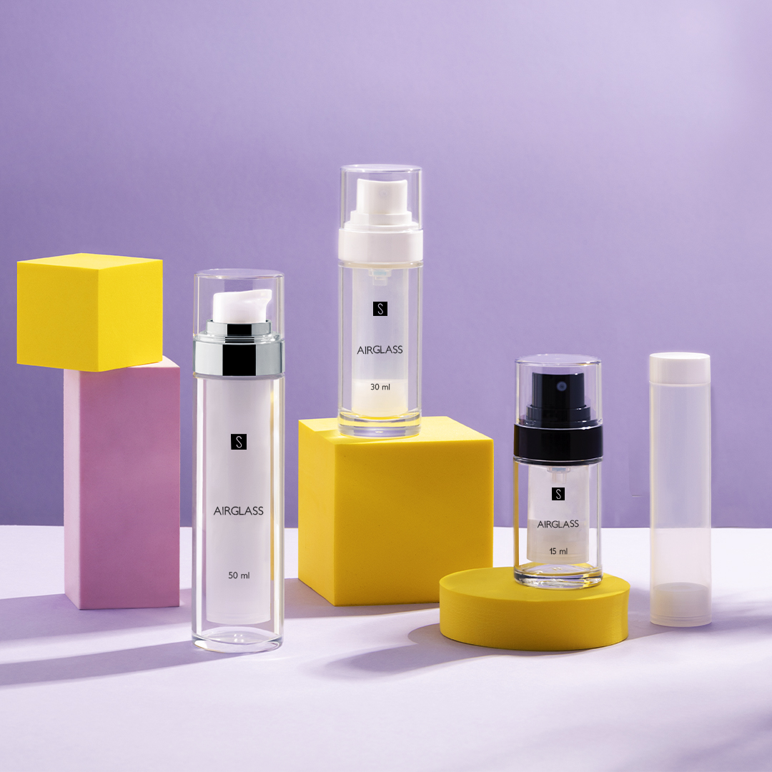 Airglass Collection