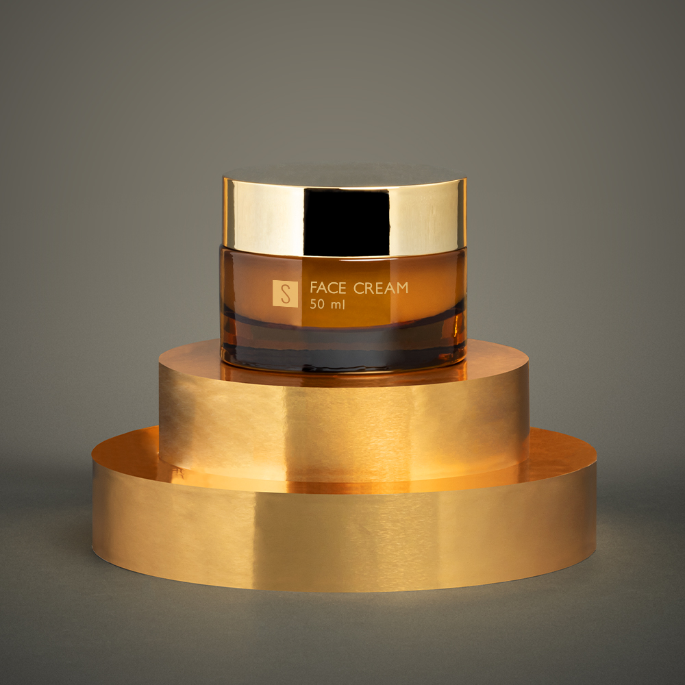 Amber Collection