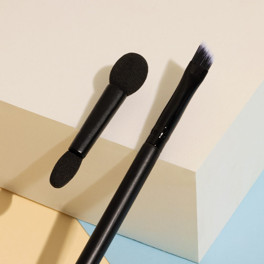 Applicators make-up collection on Stocksmetic 