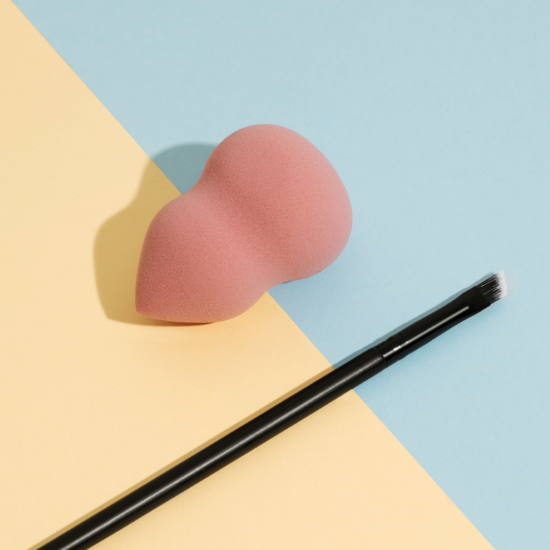 Applicators make-up collection on Stocksmetic 