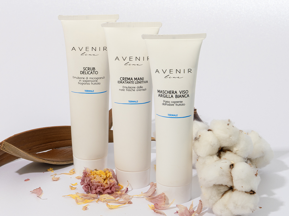 avenir line