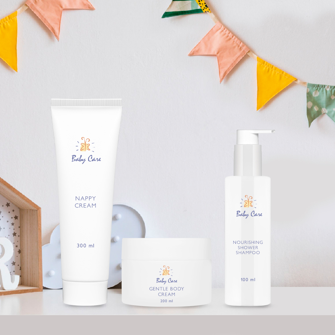 Baby Care Collection
