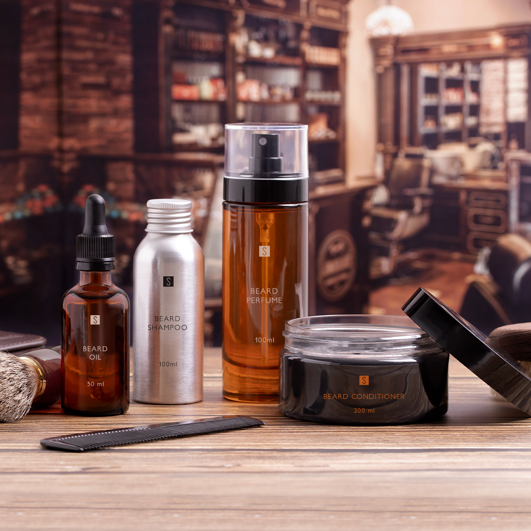 Barber Collection