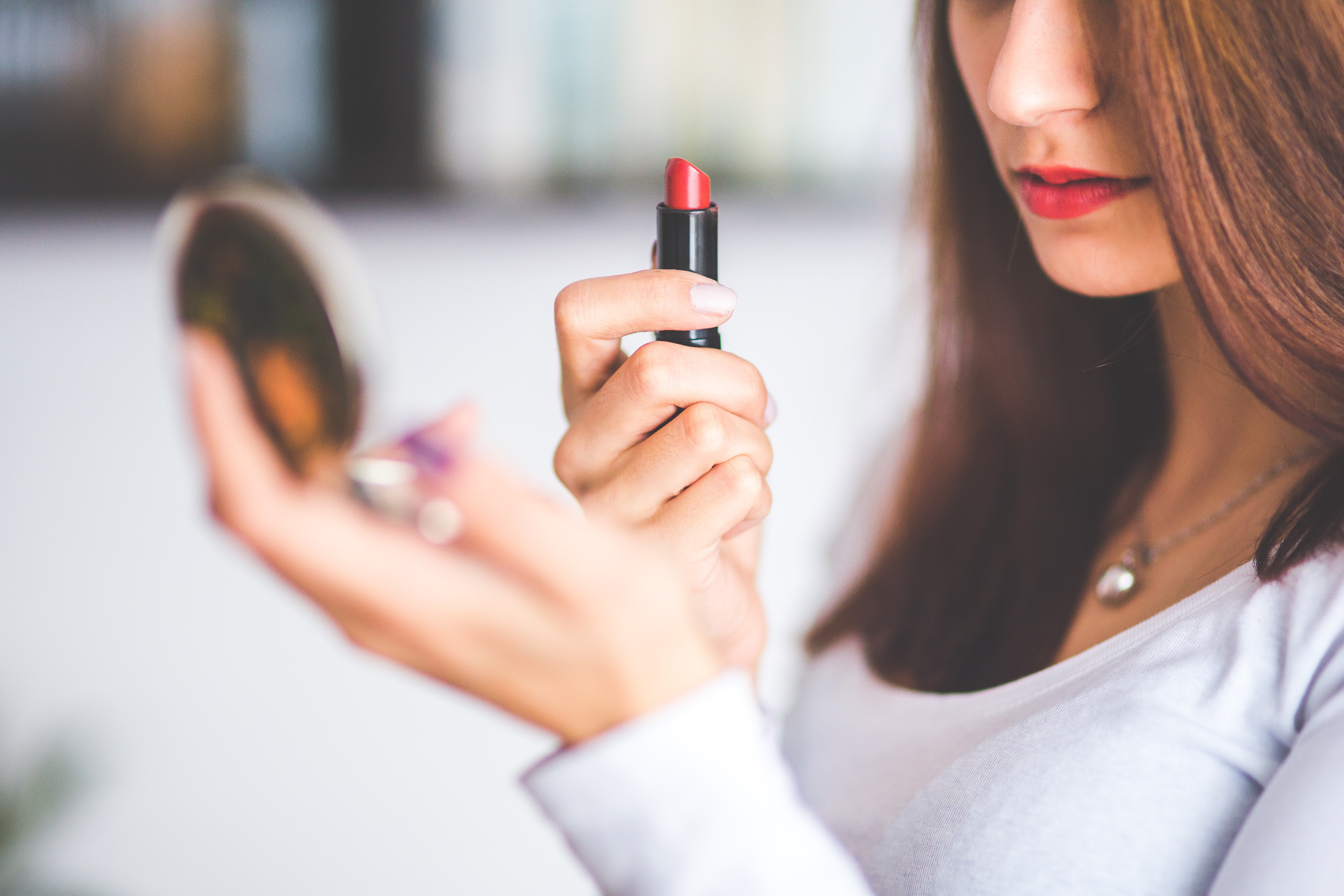 Beauty influencer e make-up: un fenomeno in espansione