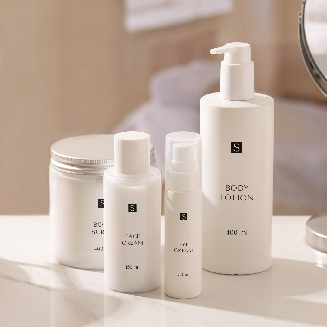 Beauty Room Collection