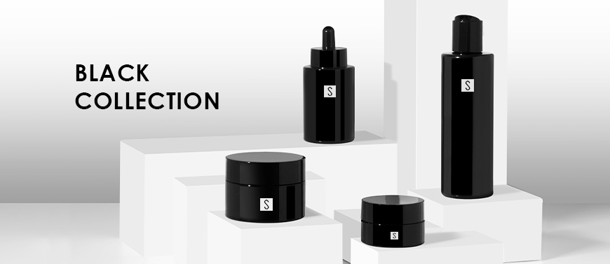 Verpackungen f&uuml;r Luxuskosmetik 