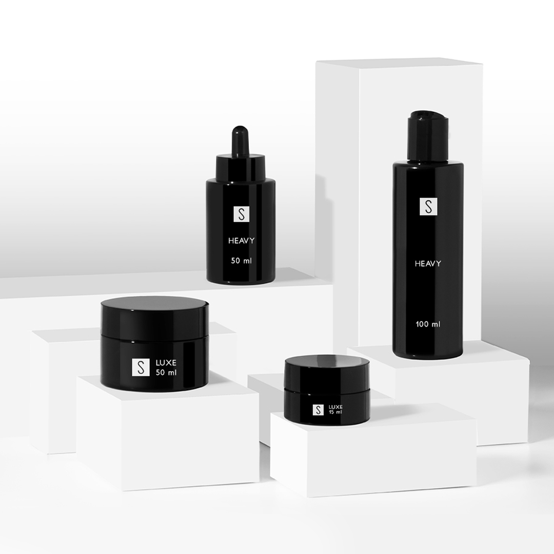 Black Collection
