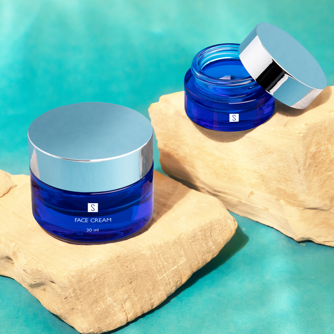 Blue Collection