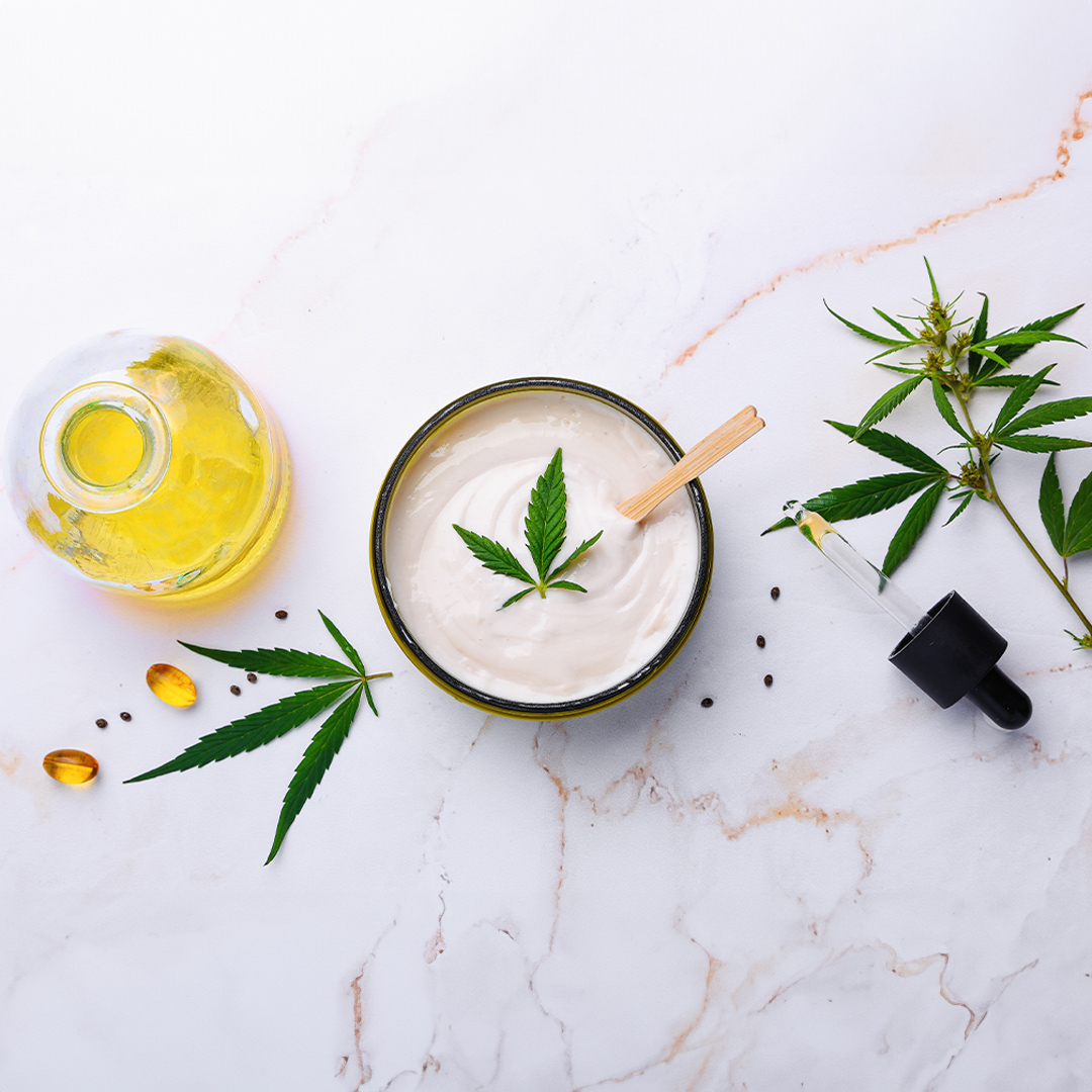 CBD Collection