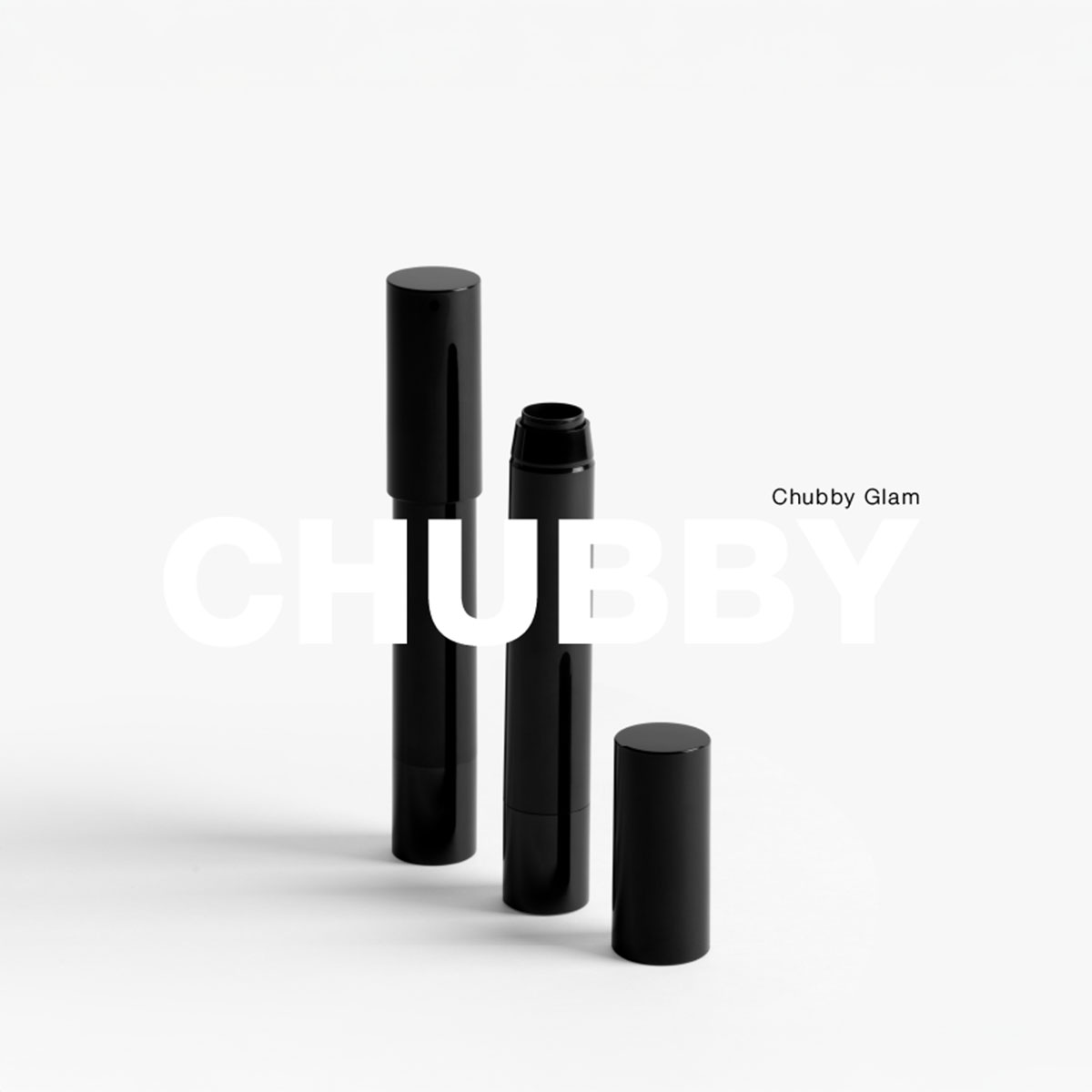 Chubby Make up Collection