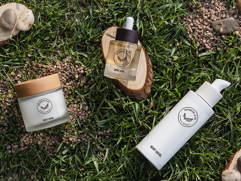 Cosmetica maschile