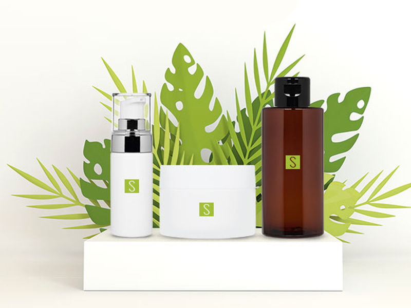 eco-sustainable and natural packaging