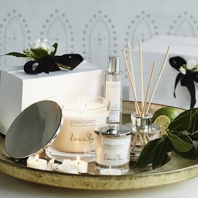 home fragrances stocksmetic packaging