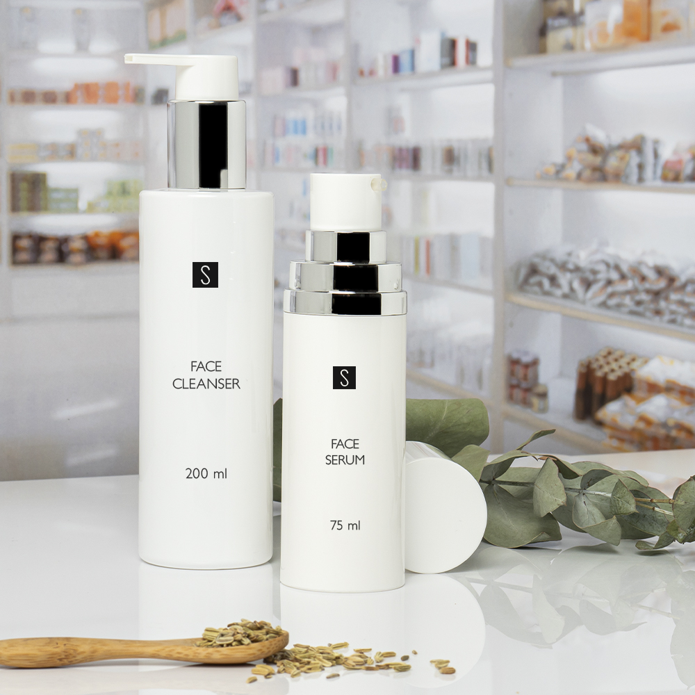 Pharmacy Collection