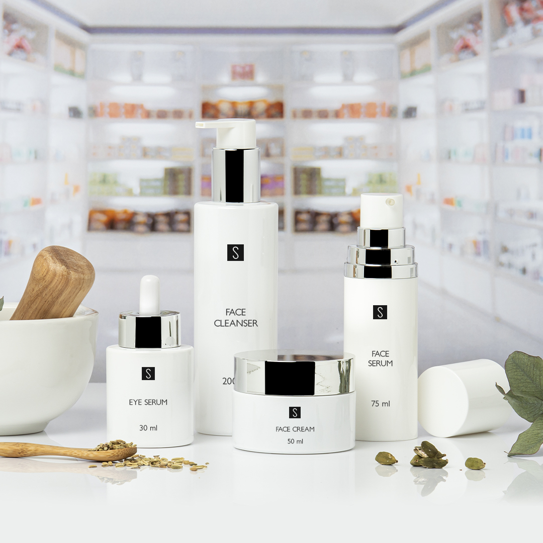 Pharmacy Collection