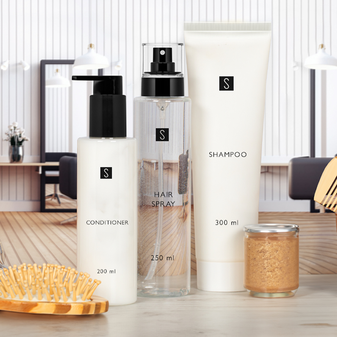Hair Care Collection