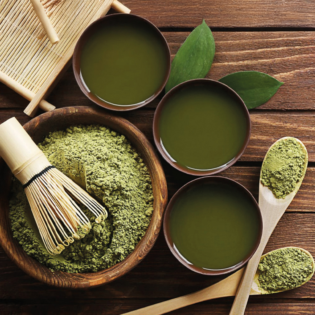Herbal Collection 