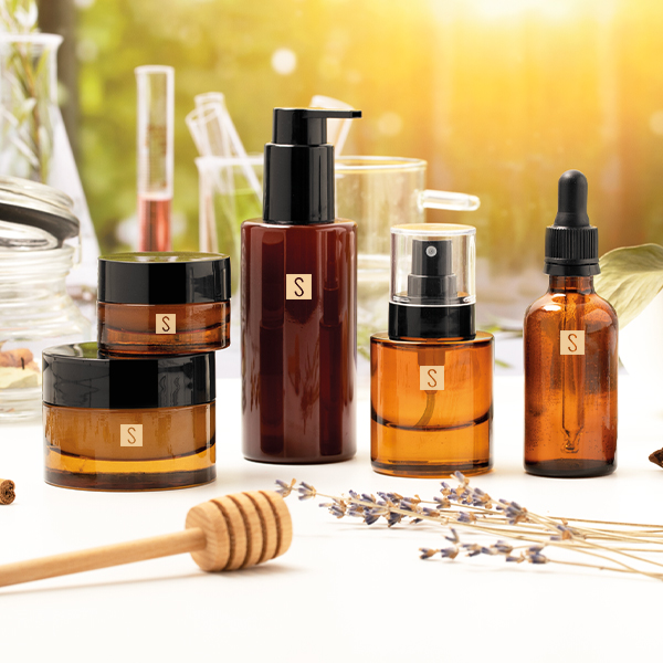 Herbal Collection