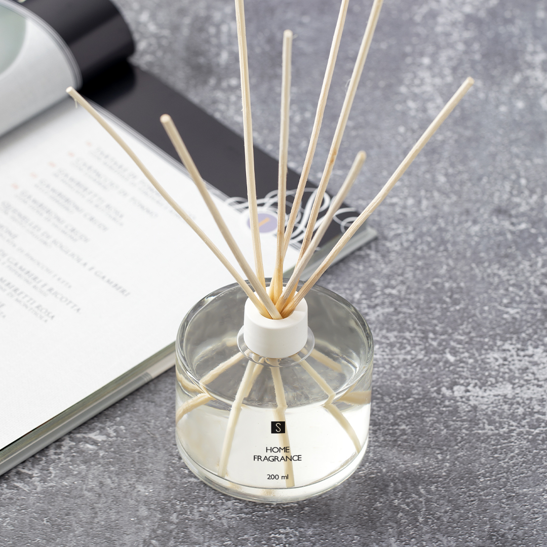 Home Fragrance