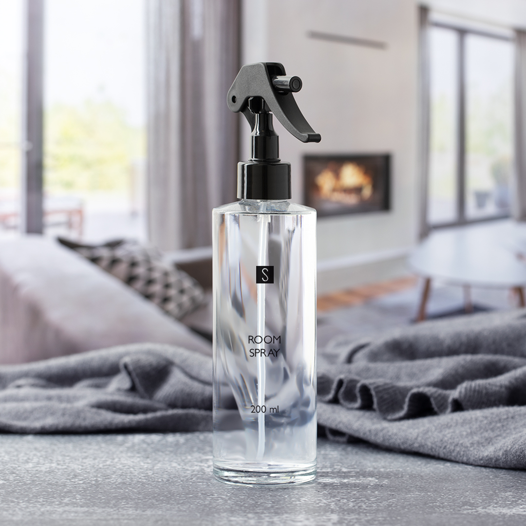 Home Fragrance
