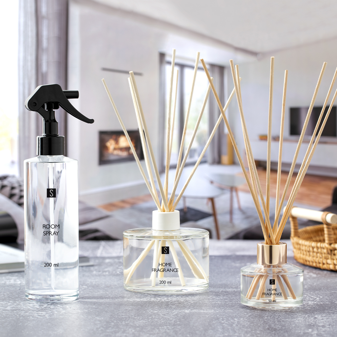 Home Fragrance Collection
