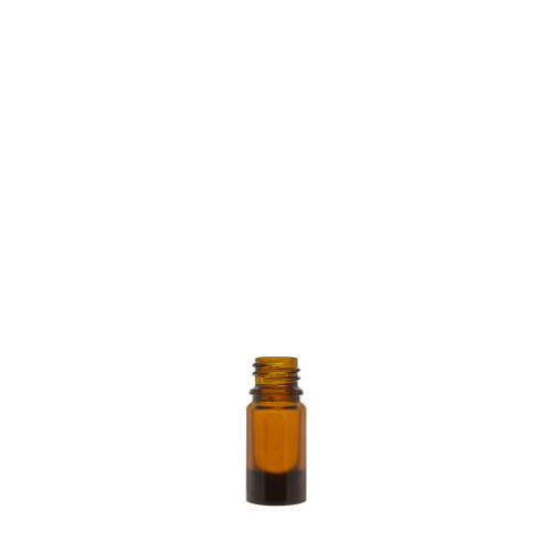 Essential glass Bottle 5 ml