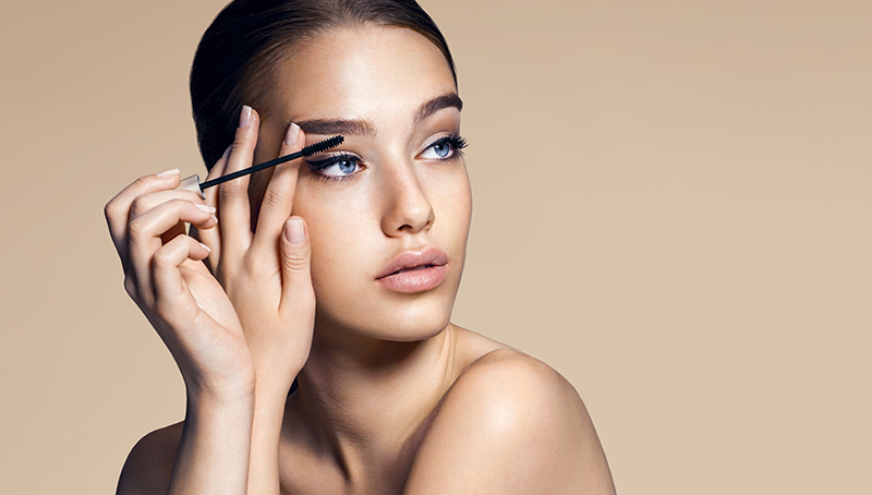 Trend Make Up 2019: l'eyeliner