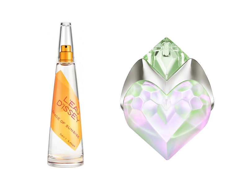 customized perfume bottles