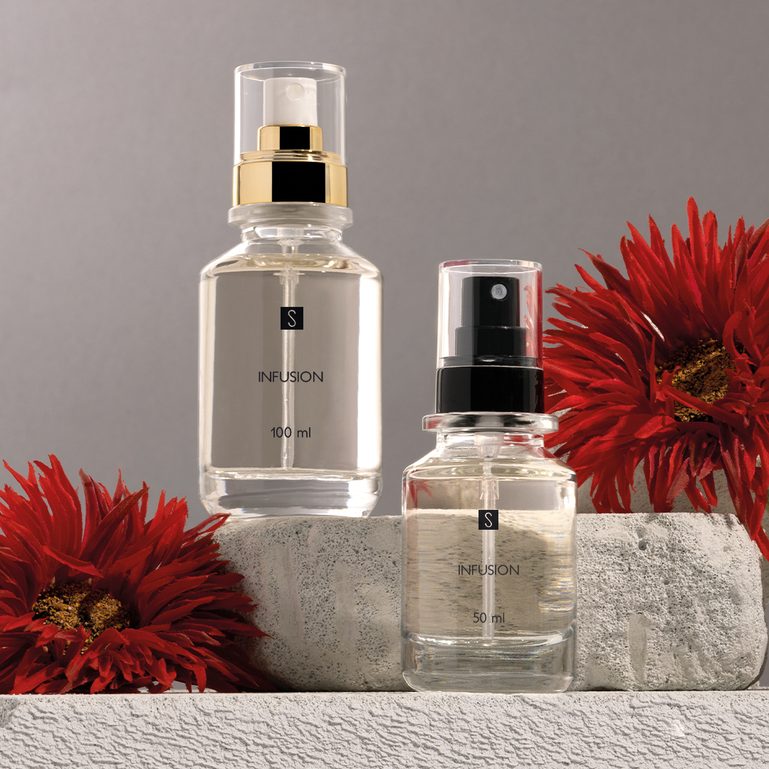 Infusion Collection