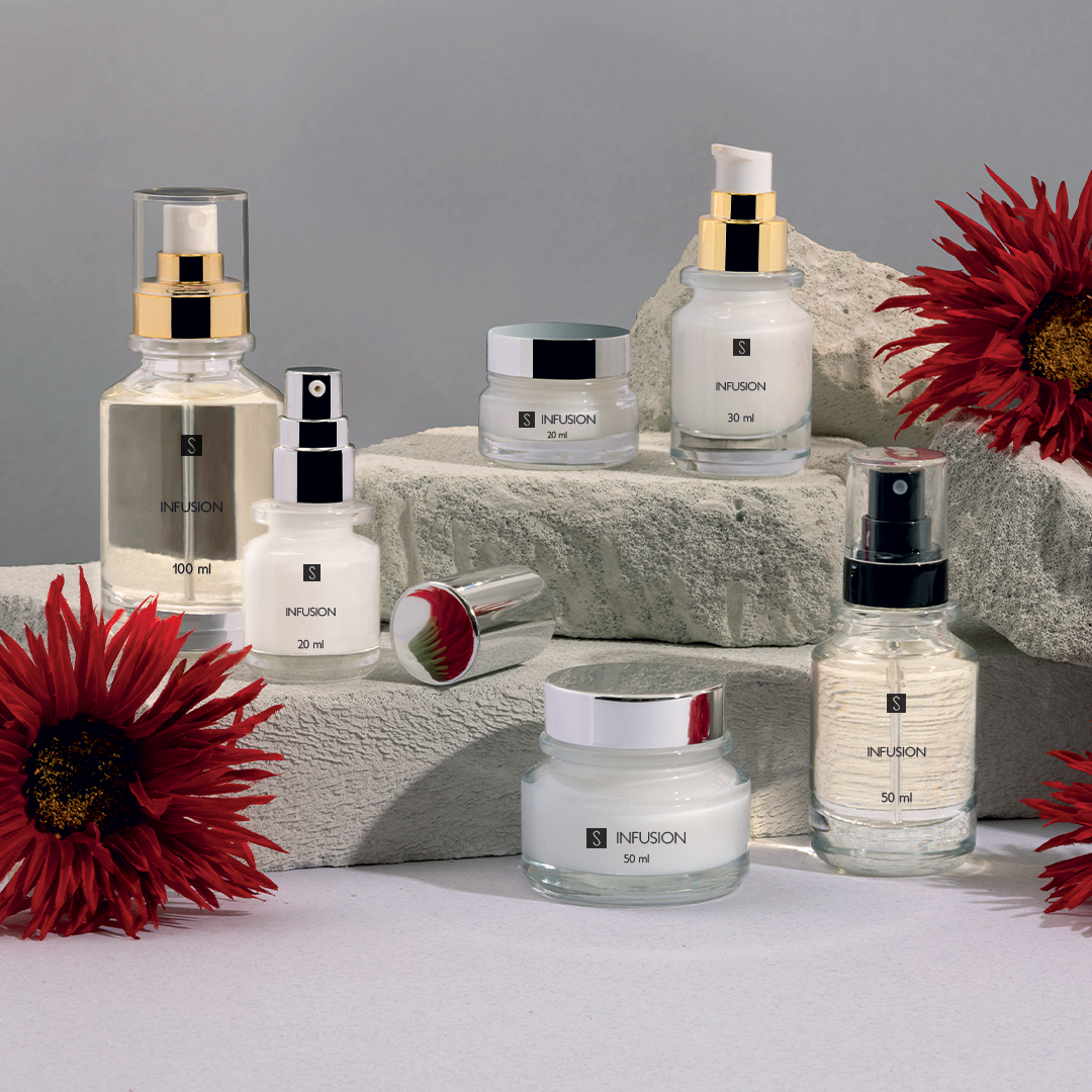 Infusion Collection