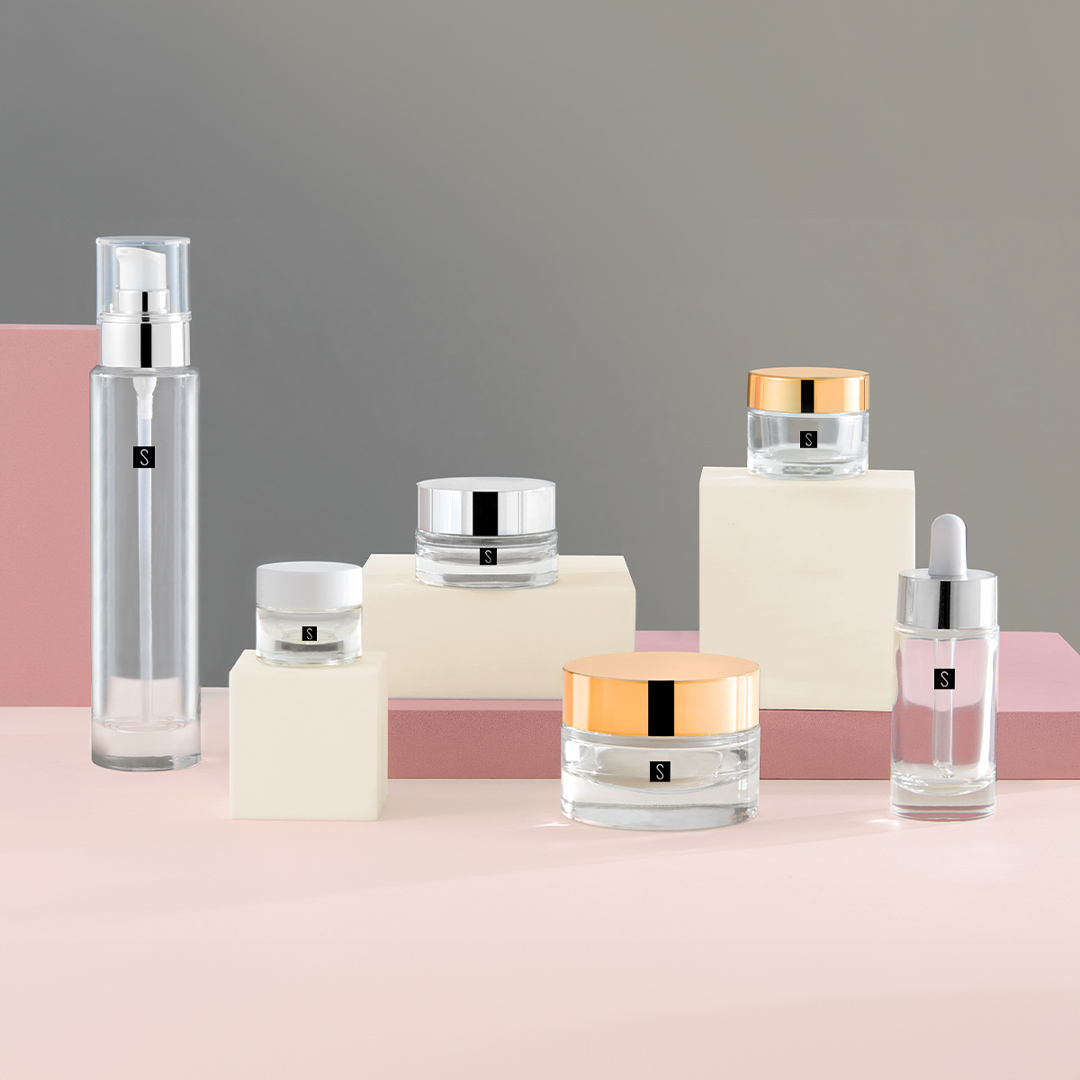 collezione luxe di stocksmetic