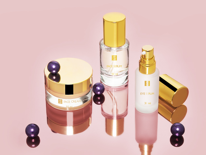 most important luxury cosmetics packaging