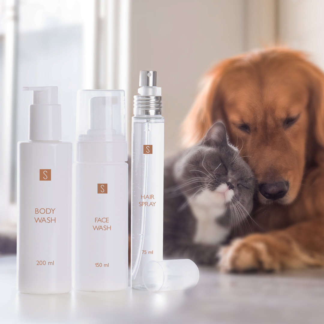 Pet Care Collection
